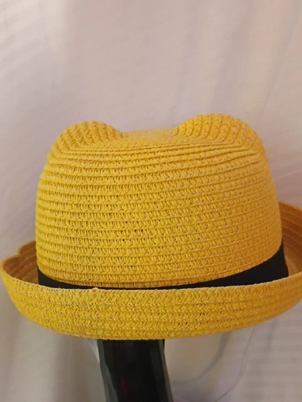 Lucky Brand cute yellow